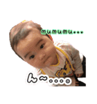 優愛ちゃん（個別スタンプ：20）