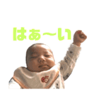 染と時々よかいち（個別スタンプ：29）