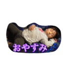 ななみな（個別スタンプ：2）