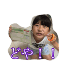 ななみな（個別スタンプ：5）