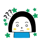 スマイルマイフレンズ- CHICK（個別スタンプ：10）