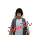 Jumpの仲間たち（個別スタンプ：4）