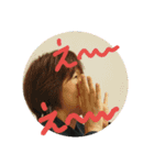 Jumpの仲間たち（個別スタンプ：9）