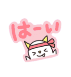 ころおに君の日常会話（個別スタンプ：9）