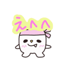 ころおに君の日常会話（個別スタンプ：19）