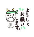 ころおに君の日常会話（個別スタンプ：21）