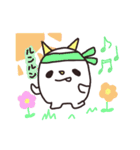 ころおに君の日常会話（個別スタンプ：35）