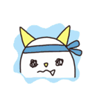ころおに君の日常会話（個別スタンプ：37）