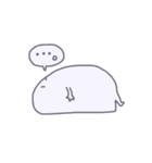 もちまる 〜日常使える〜（個別スタンプ：16）