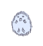 もちまる 〜日常使える〜（個別スタンプ：32）