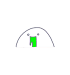 もちまる 〜日常使える〜（個別スタンプ：33）