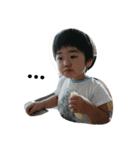 はなりんベビー（個別スタンプ：5）
