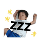 はなりんベビー（個別スタンプ：7）