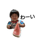 はなりんベビー（個別スタンプ：20）