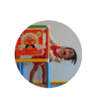 yuumichan（個別スタンプ：6）