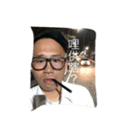 営業マン歳月（個別スタンプ：1）