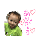 やっちゃん組（個別スタンプ：7）