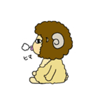 ムツじい（個別スタンプ：2）