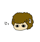 ムツじい（個別スタンプ：5）