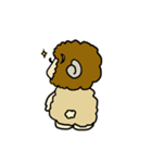 ムツじい（個別スタンプ：7）