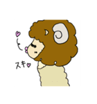 ムツじい（個別スタンプ：8）