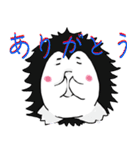 ハナモゲラの日常（個別スタンプ：2）