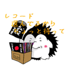 ハナモゲラの日常（個別スタンプ：10）