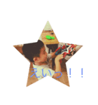 日常で使うけいスタンプ（個別スタンプ：3）