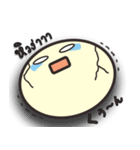 一つ団子（個別スタンプ：14）