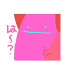 こんにちはケイ素です（個別スタンプ：8）