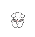 たくさんのてりぼ（個別スタンプ：2）