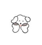 たくさんのてりぼ（個別スタンプ：3）