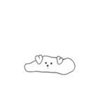たくさんのてりぼ（個別スタンプ：5）