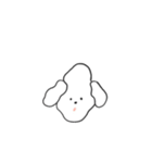たくさんのてりぼ（個別スタンプ：6）
