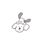 たくさんのてりぼ（個別スタンプ：8）