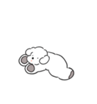たくさんのてりぼ（個別スタンプ：9）