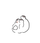 たくさんのてりぼ（個別スタンプ：11）