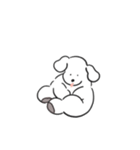 たくさんのてりぼ（個別スタンプ：13）