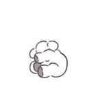 たくさんのてりぼ（個別スタンプ：16）