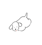たくさんのてりぼ（個別スタンプ：17）