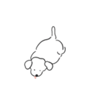 たくさんのてりぼ（個別スタンプ：18）