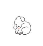 たくさんのてりぼ（個別スタンプ：19）