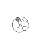 たくさんのてりぼ（個別スタンプ：20）