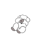 たくさんのてりぼ（個別スタンプ：21）