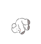 たくさんのてりぼ（個別スタンプ：28）