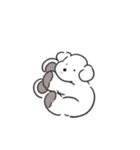 たくさんのてりぼ（個別スタンプ：34）