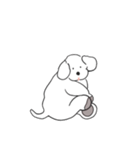 たくさんのてりぼ（個別スタンプ：36）