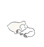 たくさんのてりぼ（個別スタンプ：39）