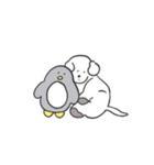 たくさんのてりぼ（個別スタンプ：40）