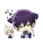 DYNAMIC CHORD JAM＆JOIN！！！！ vol.1（個別スタンプ：13）